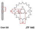 JTF 1445-14 Suzuki/Kawasaki