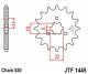 JTF 1445-14 Suzuki/Kawasaki