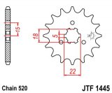 JTF 1445-11 Suzuki/Kawasaki