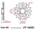 JTF 1443-13 SC Suzuki