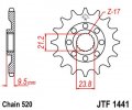 JTF 1441-15 Suzuki JTF 1441-15 Suzuki