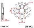 JTF 1423-17 Suzuki