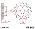 JTF 1408-15 Suzuki