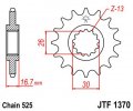 JTF 1370-16 Honda JTF 1370-16 Honda