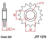 JTF 1370-16 Honda