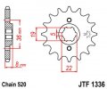 JTF 1336-14 Honda JTF 1336-14 Honda