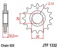 JTF 1332-15 Honda