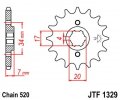 JTF 1329-12 Honda