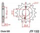 JTF 1322-13 Honda JTF 1322-13 Honda