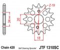 JTF 1310-15 SC Honda