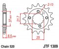 JTF 1309-15 Honda/Polaris