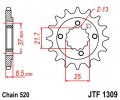 JTF 1309-13 Honda/Polaris JTF 1309-13 Honda/Polaris