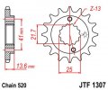 JTF 1307-15 Honda/Kawasaki JTF 1307-15 Honda/Kawasaki