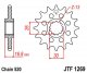 JTF 1269-15 Honda JTF 1269-15 Honda