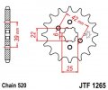 JTF 1265-15 Honda