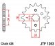 JTF 1263-15 Yamaha/Suzuki/Betamotor/Kawasaki/Honda