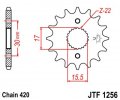 JTF 1256-13 Honda