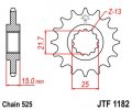 JTF 1182-13 Triumph