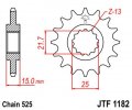 JTF 1182-15 Triumph JTF 1182-15 Triumph