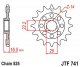JTF 741-14 Ducati
