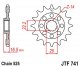 JTF 741-15 Ducati JTF 741-15 Ducati