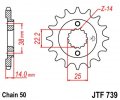 JTF 739-15 Cagiva JTF 739-15 Cagiva