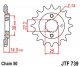 JTF 739-15 Cagiva JTF 739-15 Cagiva