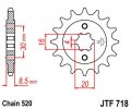 JTF 718-12 Cagiva/Husqvarna JTF 718-12 Cagiva/Husqvarna