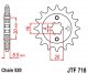 JTF 718-12 Cagiva/Husqvarna