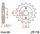 JTF 718-13 Cagiva/Husqvarna JTF 718-13 Cagiva/Husqvarna
