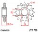 JTF 705-15 Aprilia JTF 705-15 Aprilia