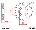 JTF 583-13 Yamaha
