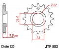 JTF 583-13 Yamaha JTF 583-13 Yamaha