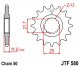 JTF 580-16 Yamaha