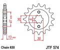 JTF 574-16 Yamaha JTF 574-16 Yamaha