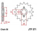 JTF 571-15 Yamaha JTF 571-15 Yamaha
