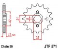JTF 571-17 Yamaha