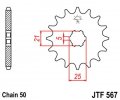JTF 567-16 Yamaha