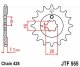 JTF 555-14 Yamaha/Kawasaki/Suzuki