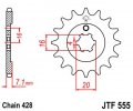 JTF 555-13 Yamaha/Kawasaki/Suzuki