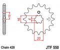 JTF 550-15 Yamaha