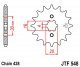 JTF 548-14 Yamaha/Motor Hispania