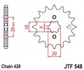 JTF 548-13 Yamaha/Motor Hispania