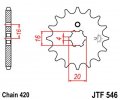 JTF 546-14 Yamaha/Kawasaki/Suzuki