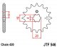 JTF 546-14 Yamaha/Kawasaki/Suzuki JTF 546-14 Yamaha/Kawasaki/Suzuki