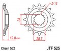 JTF 525-17 Kawasaki