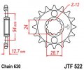 JTF 522-15 Kawasaki