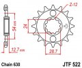 JTF 522-16 Kawasaki