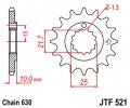 JTF 521-15 Kawasaki