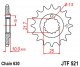 JTF 521-15 Kawasaki JTF 521-15 Kawasaki